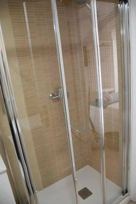 דירה מאלגה Small Apartament By The Sea ספרד